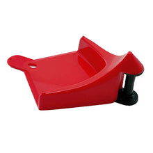 Load image into Gallery viewer, Car Detailing Tool Cars Washing Duct Unclogging Prevents Hoses From Getting Stuck Under Wheels Hose Slide Tire Wedge
