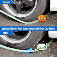 Load image into Gallery viewer, Car Detailing Tool Cars Washing Duct Unclogging Prevents Hoses From Getting Stuck Under Wheels Hose Slide Tire Wedge
