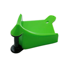 Load image into Gallery viewer, Car Detailing Tool Cars Washing Duct Unclogging Prevents Hoses From Getting Stuck Under Wheels Hose Slide Tire Wedge
