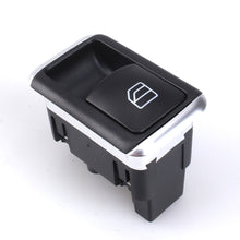 Load image into Gallery viewer, Car Electric Power Master Window Switch For Mercedes Benz W204 W212 C207 A207 C E Class X204 A2049055402 A2049058202

