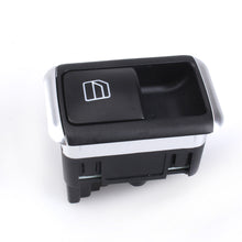 Load image into Gallery viewer, Car Electric Power Master Window Switch For Mercedes Benz W204 W212 C207 A207 C E Class X204 A2049055402 A2049058202
