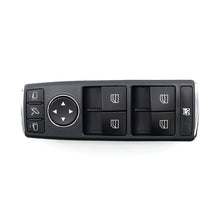 Load image into Gallery viewer, Car Electric Power Master Window Switch For Mercedes Benz W204 W212 C207 A207 C E Class X204 A2049055402 A2049058202

