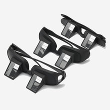Load image into Gallery viewer, Amazing Lazy Creative Periscope Horizontal Reading Books Sit Glasses On Bed Lie Down View TV Myopia Usable Prism Spectacles
