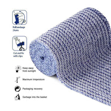 Load image into Gallery viewer, Self Adhesive Ice Bandage Instant Cooling Ice Tape Muscle Recovery Cooling and Compression Tape for Athletes and Adults
