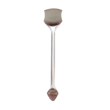 Load image into Gallery viewer, Stainless Steel Pore Cleaning Tool Blackhead and Acne Cleaner Acne Cleaning and Beauty Shovel Makeup Remover Tool
