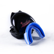 Load image into Gallery viewer, 1PC Professional Sports Mouth Guard Boxing Taekwondo Basketball Intense Sports EVA Tooth Guard

