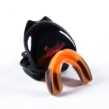 Load image into Gallery viewer, 1PC Professional Sports Mouth Guard Boxing Taekwondo Basketball Intense Sports EVA Tooth Guard
