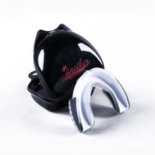 Load image into Gallery viewer, 1PC Professional Sports Mouth Guard Boxing Taekwondo Basketball Intense Sports EVA Tooth Guard
