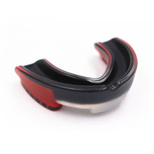 Load image into Gallery viewer, 1PC Professional Sports Mouth Guard Boxing Taekwondo Basketball Intense Sports EVA Tooth Guard
