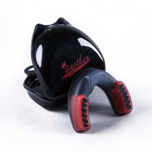 Load image into Gallery viewer, 1PC Professional Sports Mouth Guard Boxing Taekwondo Basketball Intense Sports EVA Tooth Guard
