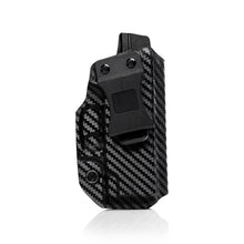 Load image into Gallery viewer, 1PC Outdoor Hunting Field Warfare Quick-Pull Sleeve Kydex Material TAURUS G2c Holster Tactical Shooting Equipment
