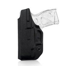 Load image into Gallery viewer, 1PC Outdoor Hunting Field Warfare Quick-Pull Sleeve Kydex Material TAURUS G2c Holster Tactical Shooting Equipment
