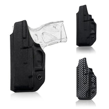 Load image into Gallery viewer, 1PC Outdoor Hunting Field Warfare Quick-Pull Sleeve Kydex Material TAURUS G2c Holster Tactical Shooting Equipment
