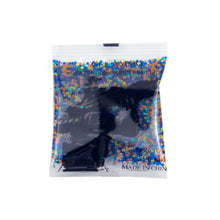 Load image into Gallery viewer, 1 Pack 7-8MM Toughened And Strengthened Water Absorbent Bullet Gel Ammo For Live CS Soft Bullet Gun Accessories
