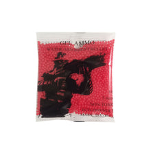 Load image into Gallery viewer, 1Pack 7-8MM Toughened And Strengthened Water Absorbent Bullet Gel Ammo For Live CS Soft Bullet Gun Accessories Pressure-Bearing 18-40N

