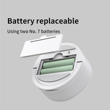 Load image into Gallery viewer, Rotary Timer With LED Spot Display Stand Magnetically Fixed Learn Kitchen Fitness Timing Reminder Time Management Device
