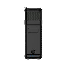 Load image into Gallery viewer, 1PC Portable Electric Mosquito Repellent Outdoor Camping Emergency Flashlight Portable Charging Bank
