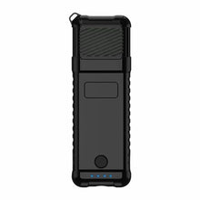 Load image into Gallery viewer, 1PC Portable Electric Mosquito Repellent Outdoor Camping Emergency Flashlight Portable Charging Bank
