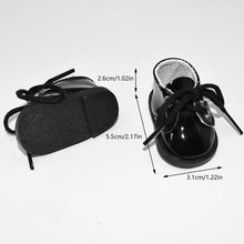 Load image into Gallery viewer, Hobbies Hand-made For 20cm Cotton Dolls Shoes DIY Leather Shoes Replacement Dolls Accessories for Cotton Dolls
