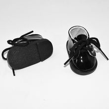 Load image into Gallery viewer, Hobbies Hand-made For 20cm Cotton Dolls Shoes DIY Leather Shoes Replacement Dolls Accessories for Cotton Dolls
