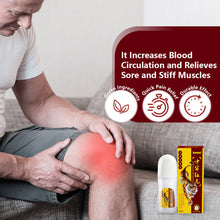 Load image into Gallery viewer, Body Joints Pain Relief Liquid Relieve Sore Stiff Muscles Relieve Joint Pain Numbness Discomfort Joint Care Liquid Health Care
