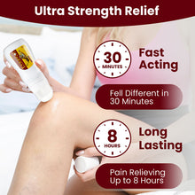 Load image into Gallery viewer, Body Joints Pain Relief Liquid Relieve Sore Stiff Muscles Relieve Joint Pain Numbness Discomfort Joint Care Liquid Health Care
