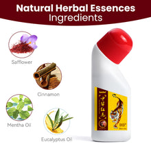 Load image into Gallery viewer, Shoulder Pain Relieving Liquid Increase Blood Circulation Relieve Sore And Stiff Muscles Quick Absorption Shoulder Care Liquid
