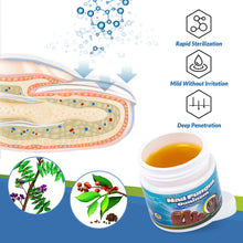 Load image into Gallery viewer, Nail Fungus Ointment Remove Paronychia Eliminate Ingrown Nail Moisturize Skin Repair Toenails Foot Care Cream Health Care
