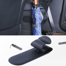 Load image into Gallery viewer, Multifunctional Car Umbrella Holder Fixing Bracket Car Trunk Fastener Clip Hook Mounting Bracket Interior Auto Accessories
