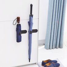 Load image into Gallery viewer, Multifunctional Car Umbrella Holder Fixing Bracket Car Trunk Fastener Clip Hook Mounting Bracket Interior Auto Accessories
