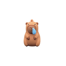 Load image into Gallery viewer, Lovely Car Air Outlet Fragrance Aromatherapy Kapibala Ornament Perfume Diffuser Clip Decoration Accessories
