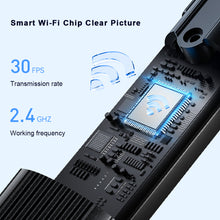 Load image into Gallery viewer, Portable Charging High Definition Visual Ear Scoop Ear Collection Tool Children's Ear Canal Endoscope Ear Spoon Ear Wax
