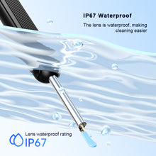 Load image into Gallery viewer, Portable Charging High Definition Visual Ear Scoop Ear Collection Tool Children's Ear Canal Endoscope Ear Spoon Ear Wax
