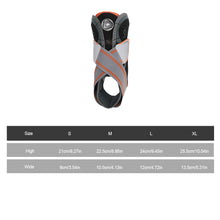 Load image into Gallery viewer, One Click Adjustable Elasticity Exercise Ankle Protection Ankle Joint Fixation Brace Ankle Health Care Fixed Ankle
