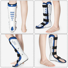 Load image into Gallery viewer, Achilles Tendon Boot Ankle Joint Fixed Brace Corrector Anti Slip Sole Breathable Leg Brace Fracture Luxation Plaster Splint
