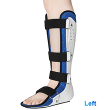 Load image into Gallery viewer, Achilles Tendon Boot Ankle Joint Fixed Brace Corrector Anti Slip Sole Breathable Leg Brace Fracture Luxation Plaster Splint

