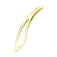 Load image into Gallery viewer, Stainless Steel Tweezers Angled Eyebrow Clip Repair Eyebrow Clip Angled Hair Removal Clip Makeup Tools
