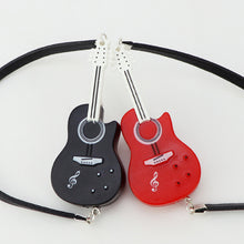 Load image into Gallery viewer, 20cm Cotton Doll 15cm Doll Accessories Guitar BJD Doll Ob11 Doll Clothing Accessories Decoration
