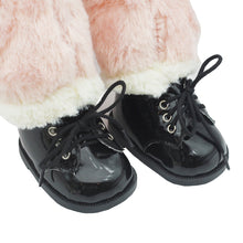 Load image into Gallery viewer, For Large Size LABUBU Leather Shoes Suitable for 40cm Cotton Dolls Shoes Boots Toys Casual Sports Shoes Dolls Accessories DIY Doll Toys
