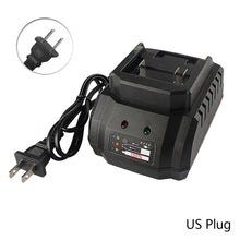 Load image into Gallery viewer, Battery Charger Replacement For Makita Model 21V Li-ion BL1415 BL1420 BL1815 BL1830 BL1840 BL1860 Electric Drill Grinder
