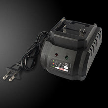 Load image into Gallery viewer, Battery Charger Replacement For Makita Model 21V Li-ion BL1415 BL1420 BL1815 BL1830 BL1840 BL1860 Electric Drill Grinder
