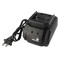 Load image into Gallery viewer, Battery Charger Replacement For Makita Model 21V Li-ion BL1415 BL1420 BL1815 BL1830 BL1840 BL1860 Electric Drill Grinder
