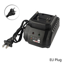 Load image into Gallery viewer, Battery Charger Replacement For Makita Model 21V Li-ion BL1415 BL1420 BL1815 BL1830 BL1840 BL1860 Electric Drill Grinder
