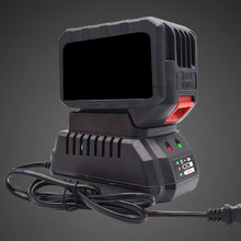 Load image into Gallery viewer, Battery Charger Replacement For Makita Model 21V Li-ion BL1415 BL1420 BL1815 BL1830 BL1840 BL1860 Electric Drill Grinder
