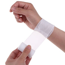 Load image into Gallery viewer, 10rolls 7.5cm x 4.5m Cotton PBT Elastic Bandage Medical Supply Conforming First Aid Gauze For Wound Dressing Emergency Care
