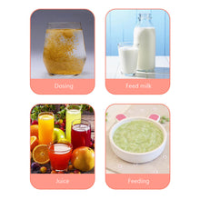 Load image into Gallery viewer, 10Pcs/Set 5ml Silicone Plastic Pipette School Lab Experiment Supplies Dropper Feeding Medicine Liquid Eye Ear Pipette Dropper
