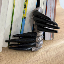Load image into Gallery viewer, Hand of The Devil Halloween Horror Movie Bookmark Resin Crafts Desktop Decoration Bookmark
