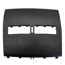 Load image into Gallery viewer, Car Finisher-Instrument Panel Cover Automobile Front Mounts Half Air Conditioner Vent Outlet For Nissan Tiida C11 2005-2011 Accessories
