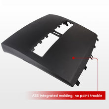 Load image into Gallery viewer, Car Finisher-Instrument Panel Cover Automobile Front Mounts Half Air Conditioner Vent Outlet For Nissan Tiida C11 2005-2011 Accessories

