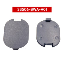 Load image into Gallery viewer, 1/2Pcs Car Tail Light Lamp Bezel Cap Lamp Nut Dust Cover Plastic 33506-SWA-A01 For Honda CR-V CRV RE1/RE2/RE4 2007-2011
